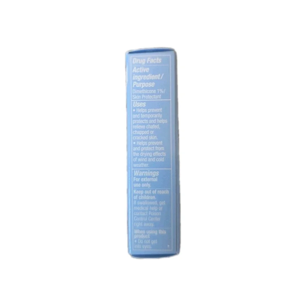 First Aid Beauty ULTRA REPAIR Rescue Barrier Balm with 1% Dimethicone NIB .34oz